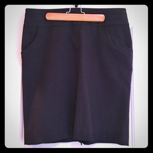 Banana Republic Pencil Skirt